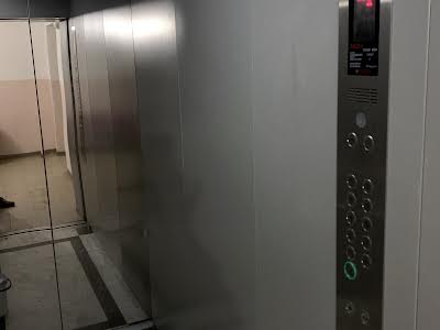 квартира за адресою Боголюбова вул., 33