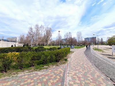 квартира по адресу Юрия Шумского ул., 3г