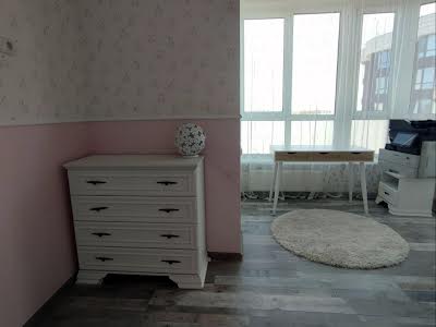 квартира за адресою Івана Франка вул., 2а