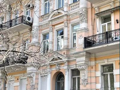 квартира за адресою Антоновича вул. (Горького), 23