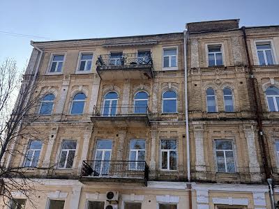 квартира по адресу Назаровская ул. (Ветрова), 1