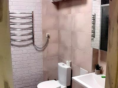 квартира по адресу Освіти ул., 16-А