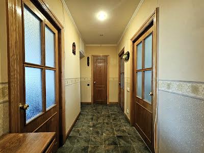 квартира за адресою Василя Тютюнника вул. (Анрі Барбюса), 22-26