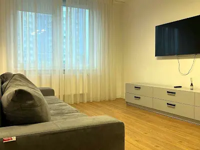 квартира за адресою Академіка Глушкова просп., 9Г