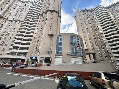 комерційна за адресою Середньофонтанська вул., 19-А