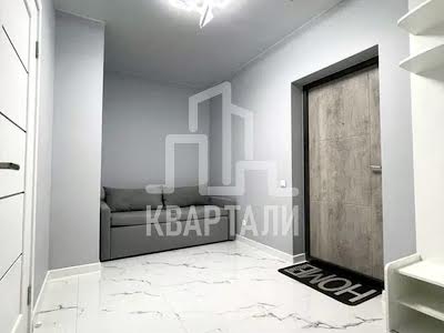 квартира за адресою Ревуцького вул., 40