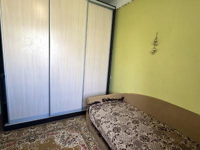 квартира за адресою Русанівський бульв., 9