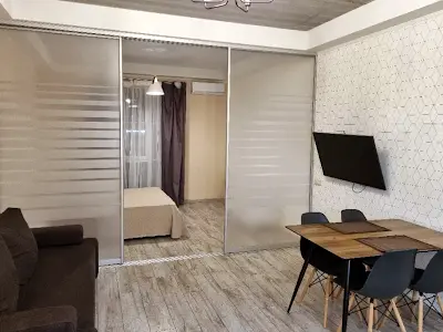 квартира за адресою Михайла Максимовича вул. (Онуфрія Трутенка), 24-Б