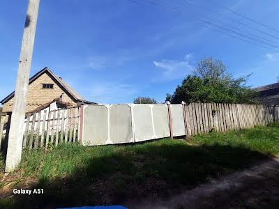 будинок за адресою с. Кищинці, Сонячна, 9