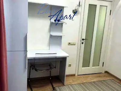квартира за адресою Авіаконструктора Ігоря Сікорського вул. (Танкова), 4-Б