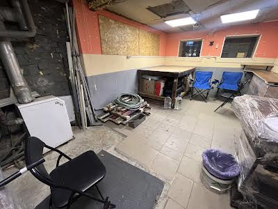 дом по адресу Науки просп., 24