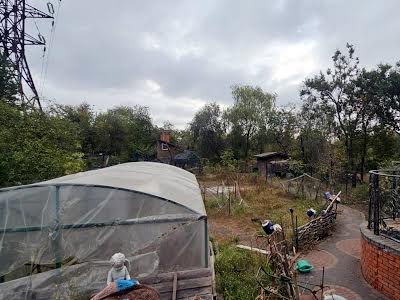 дом по адресу 3-тя Дамбова вул., 3