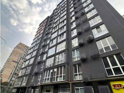 квартира по адресу Академика Глушко просп., 22б