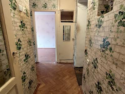 квартира за адресою Магістральна вул. (Кириленка), 20