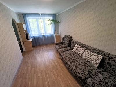 квартира по адресу вул. Академіка Корольова, 10-в