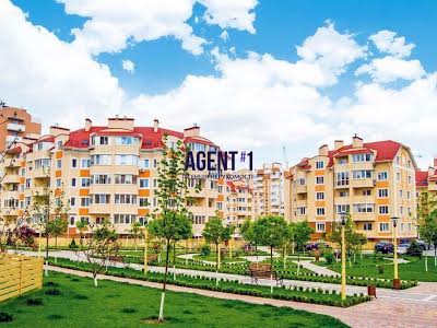 квартира за адресою Богдана Хмельницького вул., 1