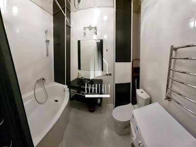 квартира за адресою Єлизавети Чавдар вул., 3