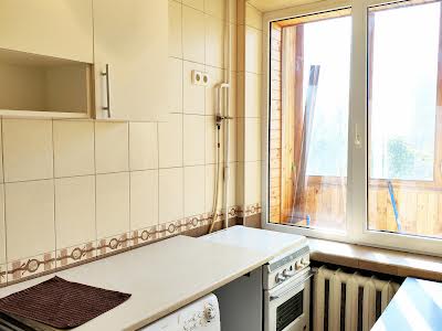 квартира по адресу Березняковская ул., 36Г
