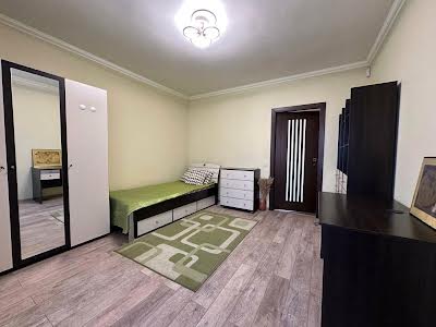 квартира по адресу Стрыйская ул., 292