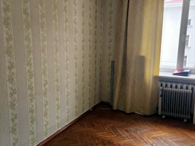 квартира за адресою майдан Перемоги пл., 1