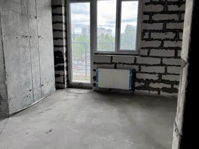 квартира за адресою Сегедська вул., 13-а