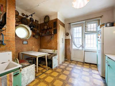 квартира по адресу Академика Сахарова ул., 24