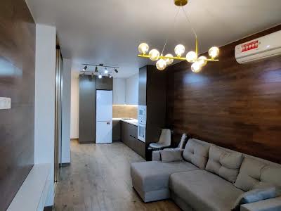 квартира по адресу Космическая ул., 5