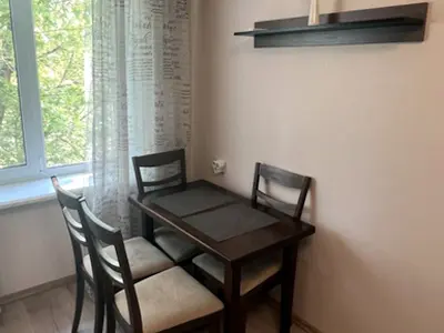 квартира за адресою Братиславська вул., 30-А