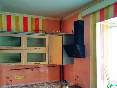 квартира по адресу Балукова ул., 2б