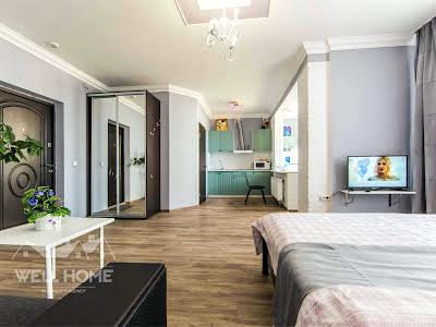 квартира за адресою Київська вул., 245