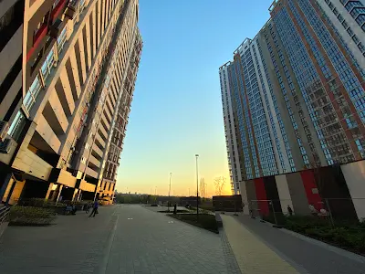 квартира по адресу Никольско-Слободская ул., 8