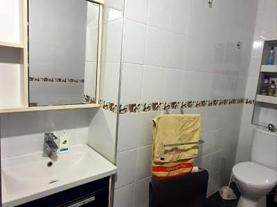 квартира по адресу Евгения Чикаленко ул., 43а