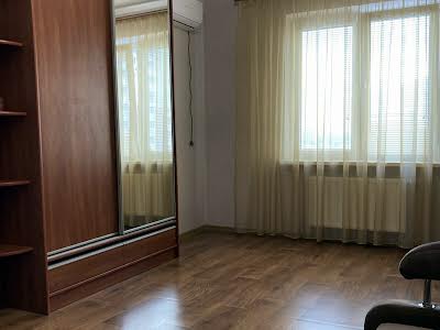 квартира за адресою Сергія Данченка вул., 5