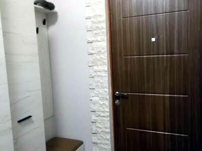 квартира за адресою Ревуцького вул., 54-Б