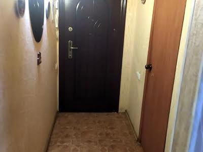 квартира за адресою Тампере вул., 12