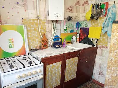 квартира по адресу Мира просп., 13
