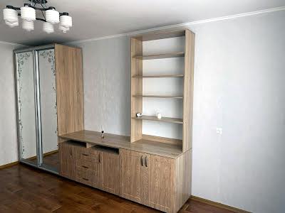 квартира за адресою Сергія Данченка вул., 5