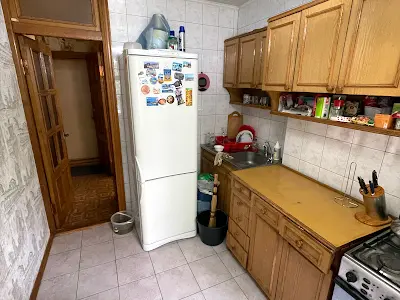 квартира за адресою Прогресивна вул., 1