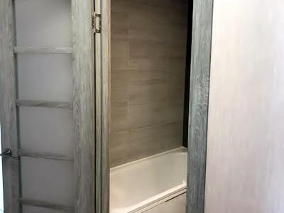 квартира по адресу Ясиноватский пер., 11