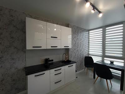 квартира за адресою Городоцька вул., 226а, корп. 1-4