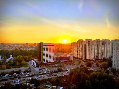 квартира за адресою Юлії Здановської вул. (Ломоносова), 85-Б