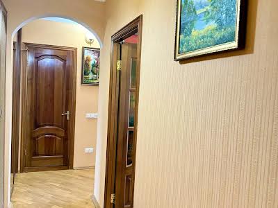 квартира по адресу Академика Палладина просп., 21