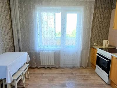 квартира за адресою Чорнобильська вул., 14