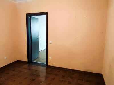 квартира по адресу Балтийский пер., 3