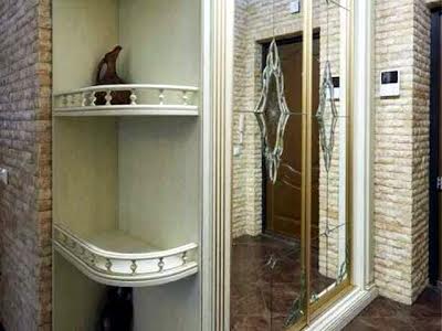 квартира по адресу Регенераторная ул., 4 к1-7