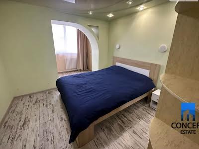 квартира за адресою Дніпро, Поля вул., 2