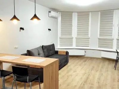квартира за адресою Новопольова вул., 2 корп. 2