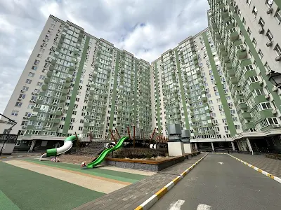 квартира за адресою Герцена вул., 35