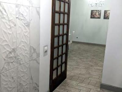 квартира за адресою Драгоманова вул., 2-А