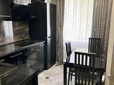 квартира за адресою Золотоустівська вул., 46